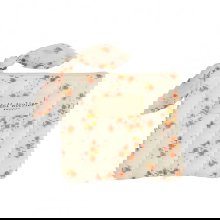 Porte monnaie | Itsi Petale - Bindi Atelier