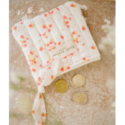 Porte monnaie | Itsi Petale