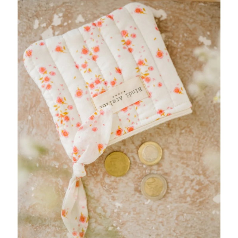 Porte monnaie | Itsi Petale