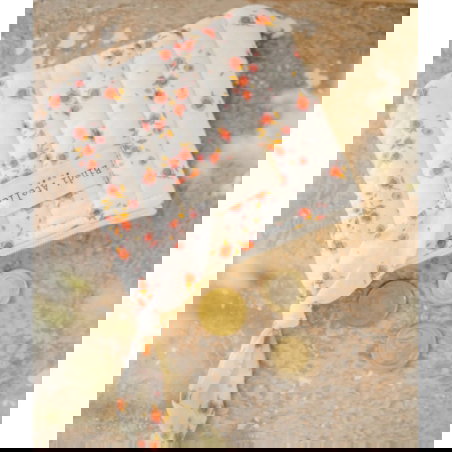 Porte monnaie | Itsi Petale - Bindi Atelier