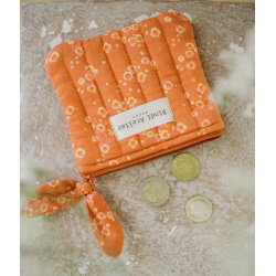 Porte monnaie | Itsi Rouille