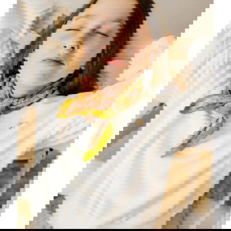 Foulard Petit format | Garda Khaki - Bindi Atelier