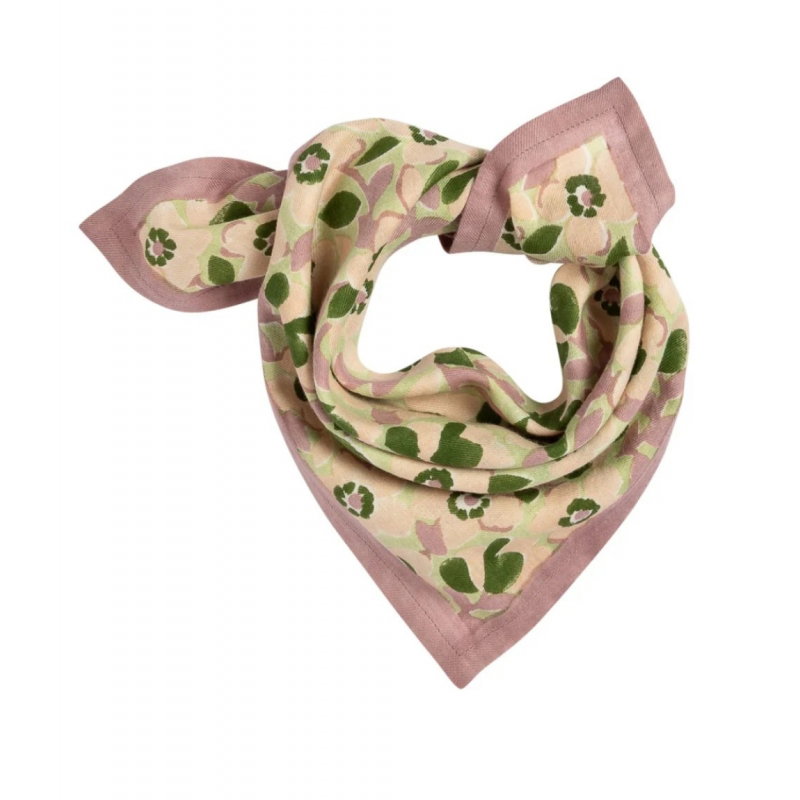 Foulard Petit format | Amelia Green
