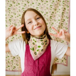 Foulard Petit format | Amelia Green