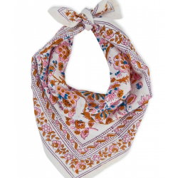 Foulard Petit format | Kiala Bloom