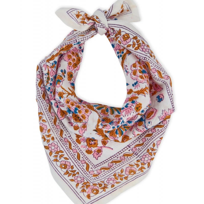 Foulard Petit format | Kiala Bloom