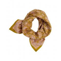 Foulard Grand format | Garda Khaki