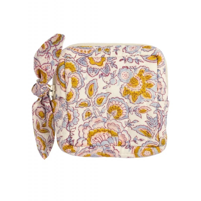 Etui à bijoux | Garda Bleuet