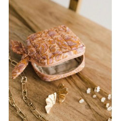 Etui à bijoux | Garda Pop Pink