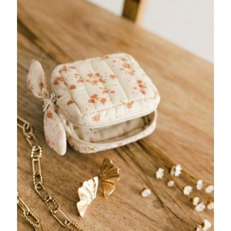 Etui à bijoux | Itsi Petale