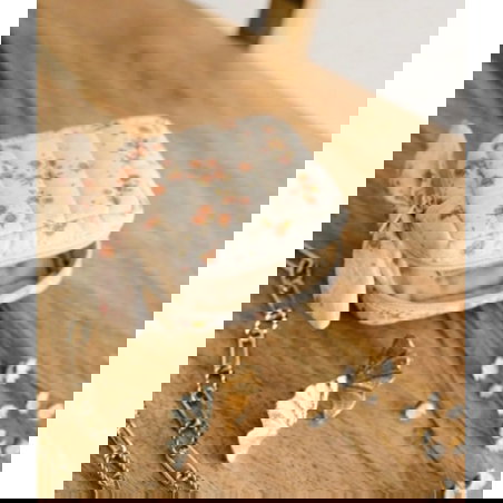 Etui à bijoux | Itsi Petale - Bindi Atelier