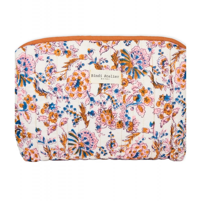 Trousse de toilette | Kiala bloom