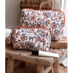 Trousse de toilette | Kiala bloom