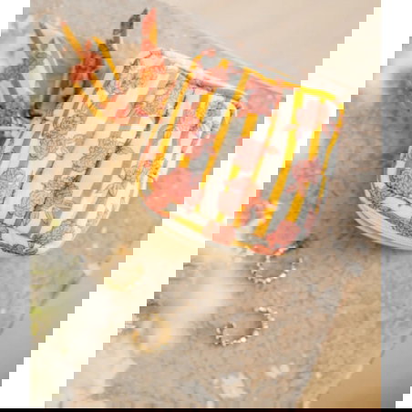 Etui à bijoux | Mona Petale - Bindi Atelier