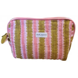 Trousse de toilette | Cami khaki