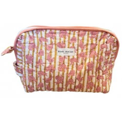 Trousse de toilette | Mona Petale