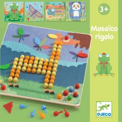 Mosaico rigolo