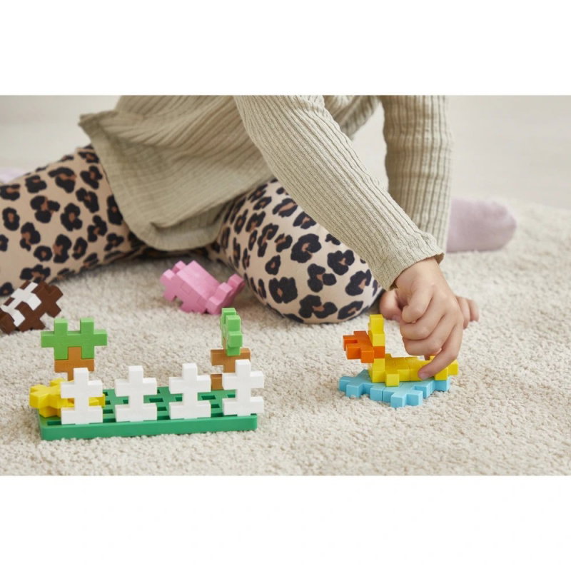 Set d'activité Ferme