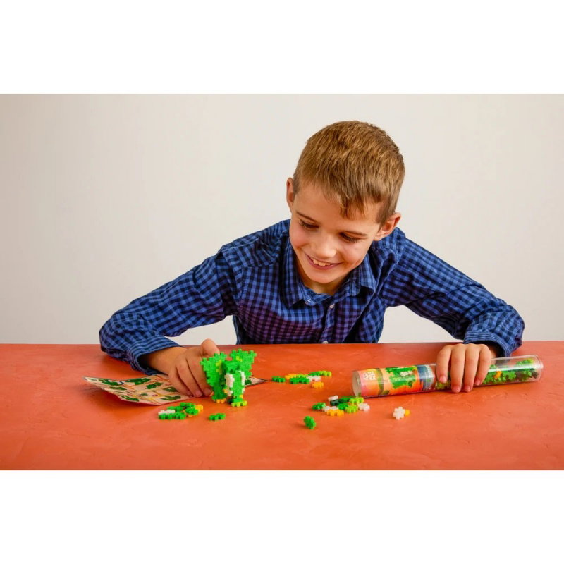 Tube Elephant - 100 pièces