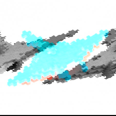 Tube Raie - 100 pièces (copie)