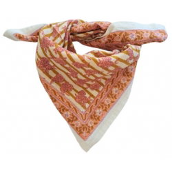 Foulard Petit format | Mona Petale