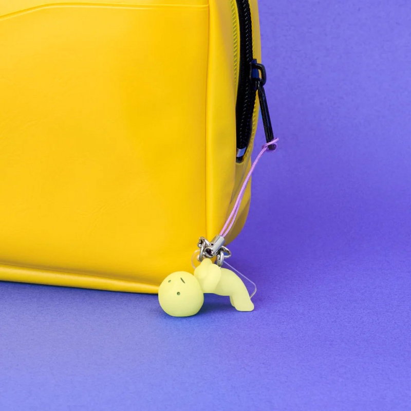 Smiski | Strap série 3