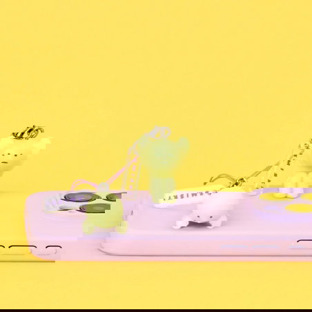 Smiski | Strap série 3 - Sonny angels