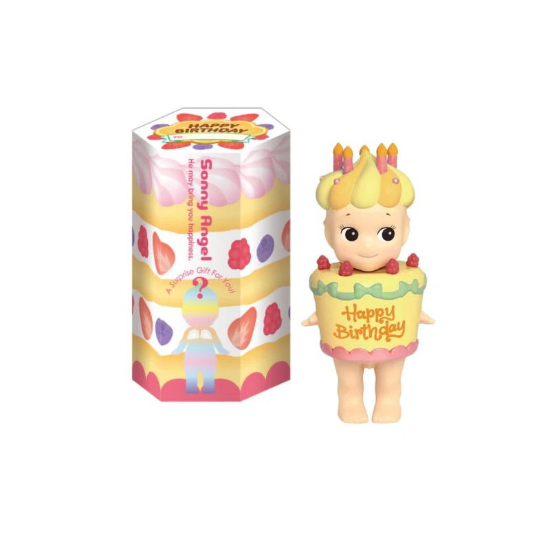 Sonny angels | Anniversaire