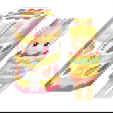 Sonny angels | Anniversaire - Sonny angels