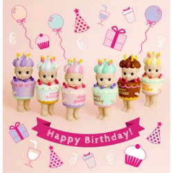 Sonny angels | Anniversaire