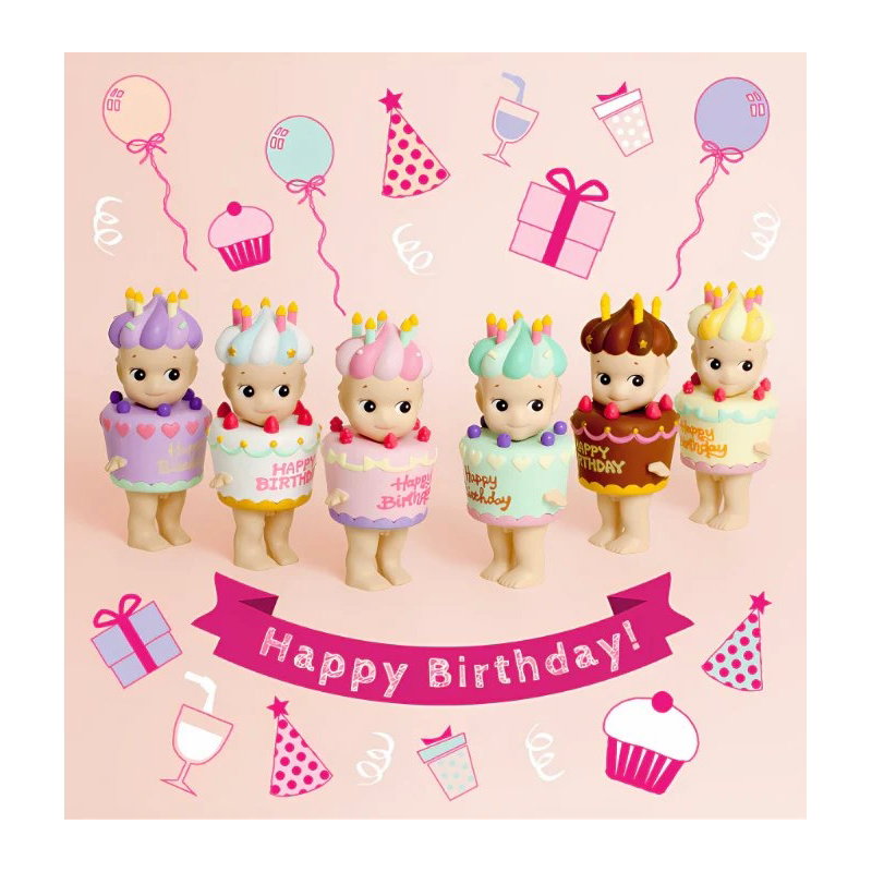 Sonny angels | Anniversaire