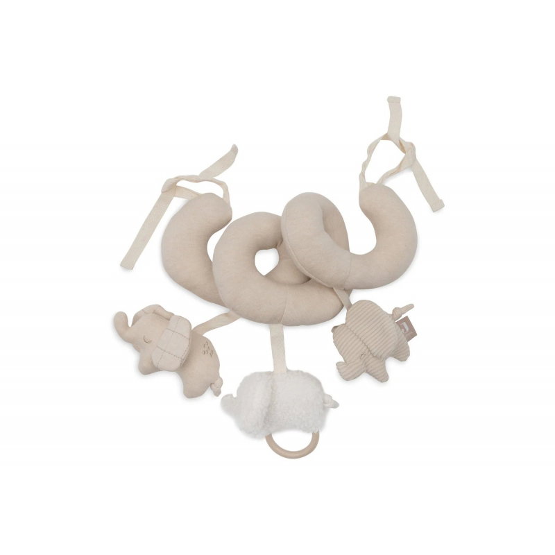 Spirale d'activité | Elephant