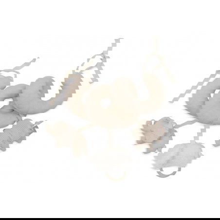 Spirale d'activité | Elephant - Jollein