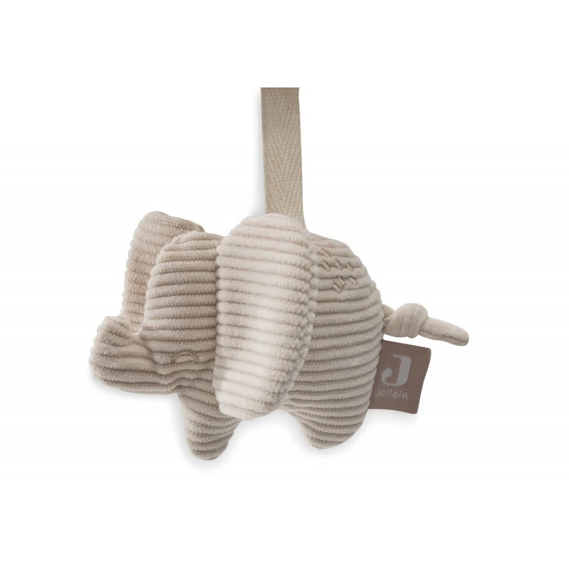 Spirale d'activité | Elephant