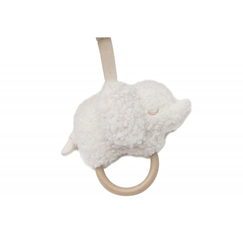 Spirale d'activité | Elephant