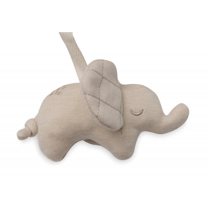 Spirale d'activité | Elephant