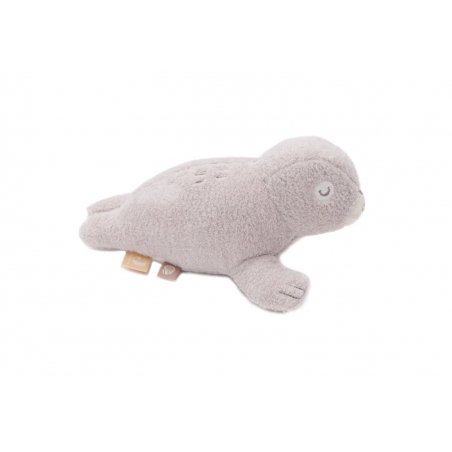 Jouet d'activités | Deepsea Seal - Jollein
