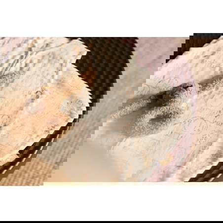 Gigoteuse gaze de coton 90 cm | Elephant tales - Jollein