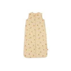 Gigoteuse gaze de coton 70 cm | Kangaroots