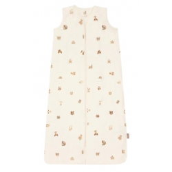 Gigoteuse Jersey 70 cm | Animal friends