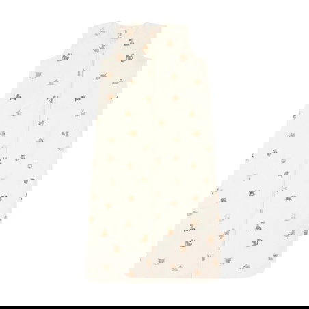 Gigoteuse Jersey 70 cm | Animal friends - Jollein