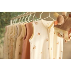 Gigoteuse Jersey 70 cm | Animal friends