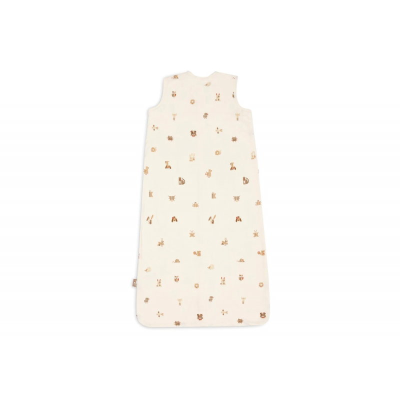 Gigoteuse Jersey 70 cm | Animal friends