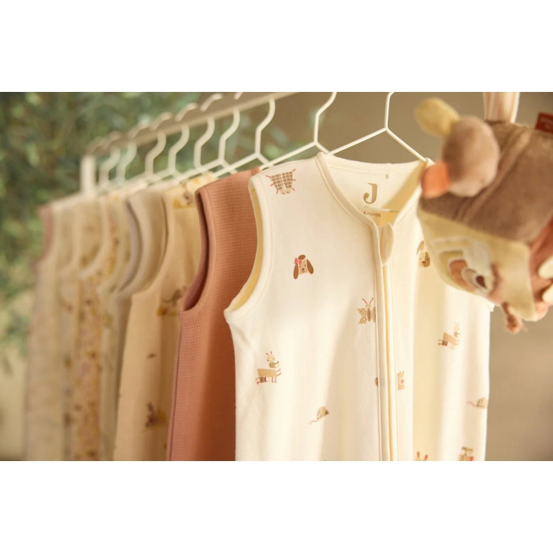 Gigoteuse Jersey 90 cm | Animal friends