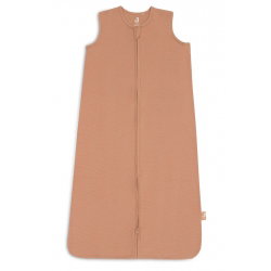 Gigoteuse jersey gaufrée 70 cm | Light Terra