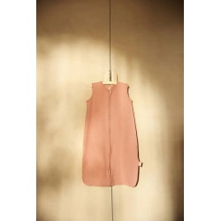 Gigoteuse jersey gaufrée 70 cm | Light Terra