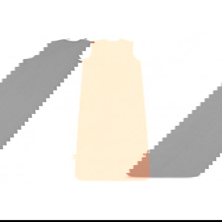 Gigoteuse jersey gaufrée 70 cm | Light Terra