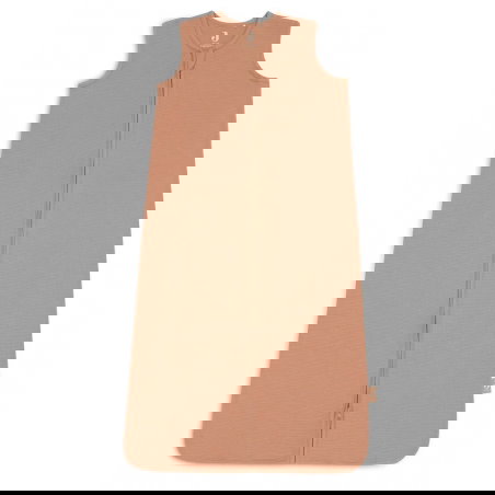 Gigoteuse Jersey gaufrée 110 cm | Light Terra (copie)