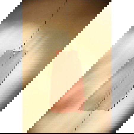 Gigoteuse Jersey gaufrée 110 cm | Light Terra (copie)