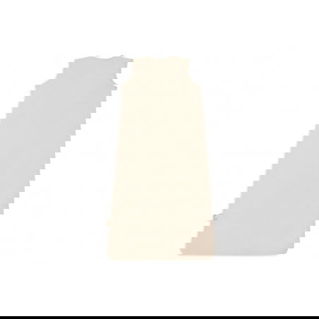 Gigoteuse Jersey gaufrée 90 cm | Sable - Jollein